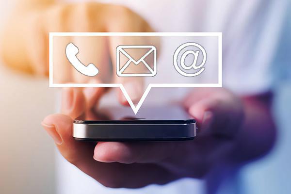 Служба поддержки