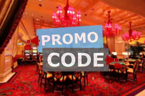 Промокоды для игроков