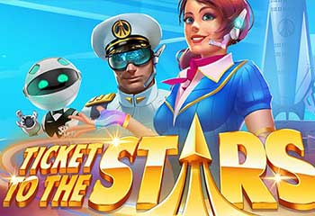 Ticket to the Stars
